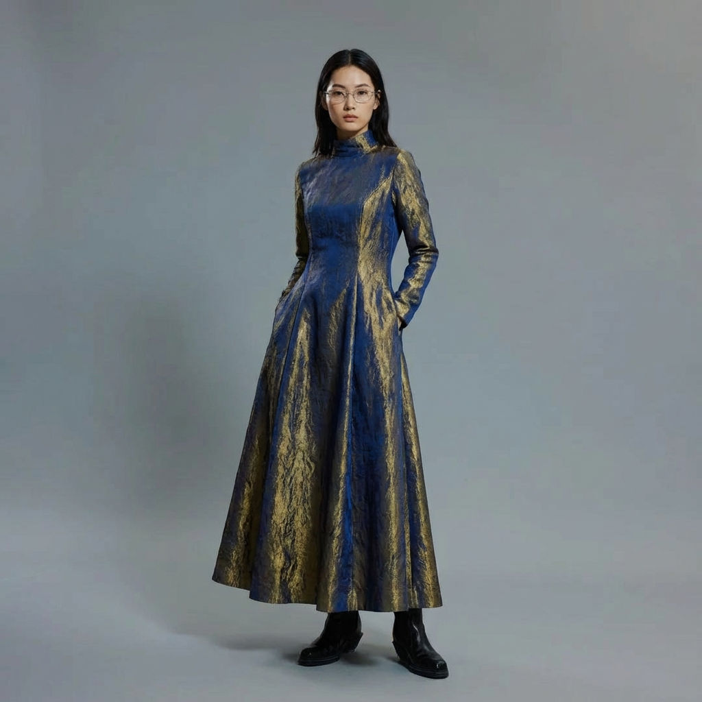 Dress Shoot