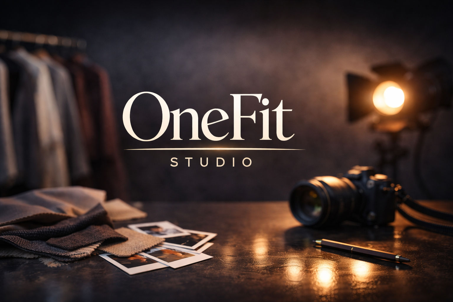 OneFit Studio