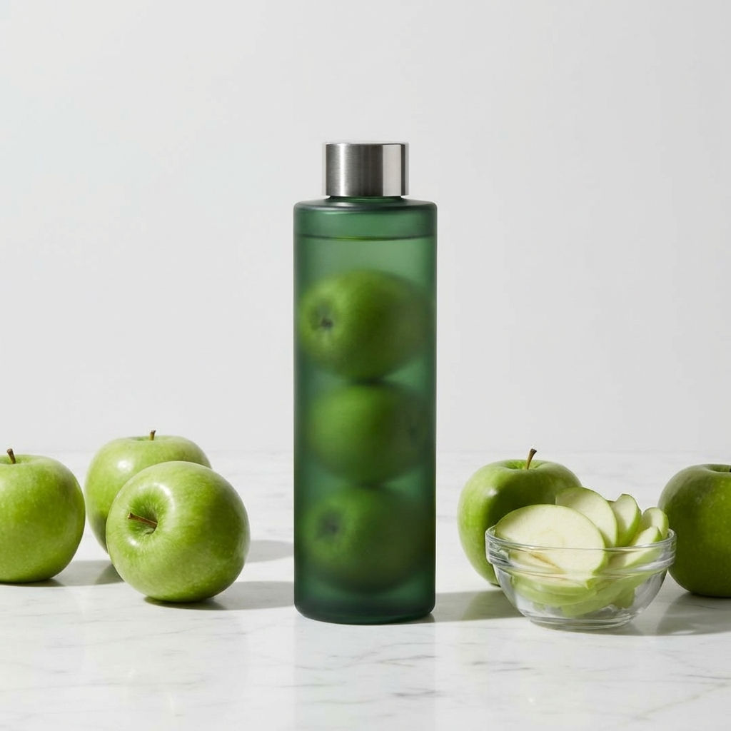 Apple Bottle