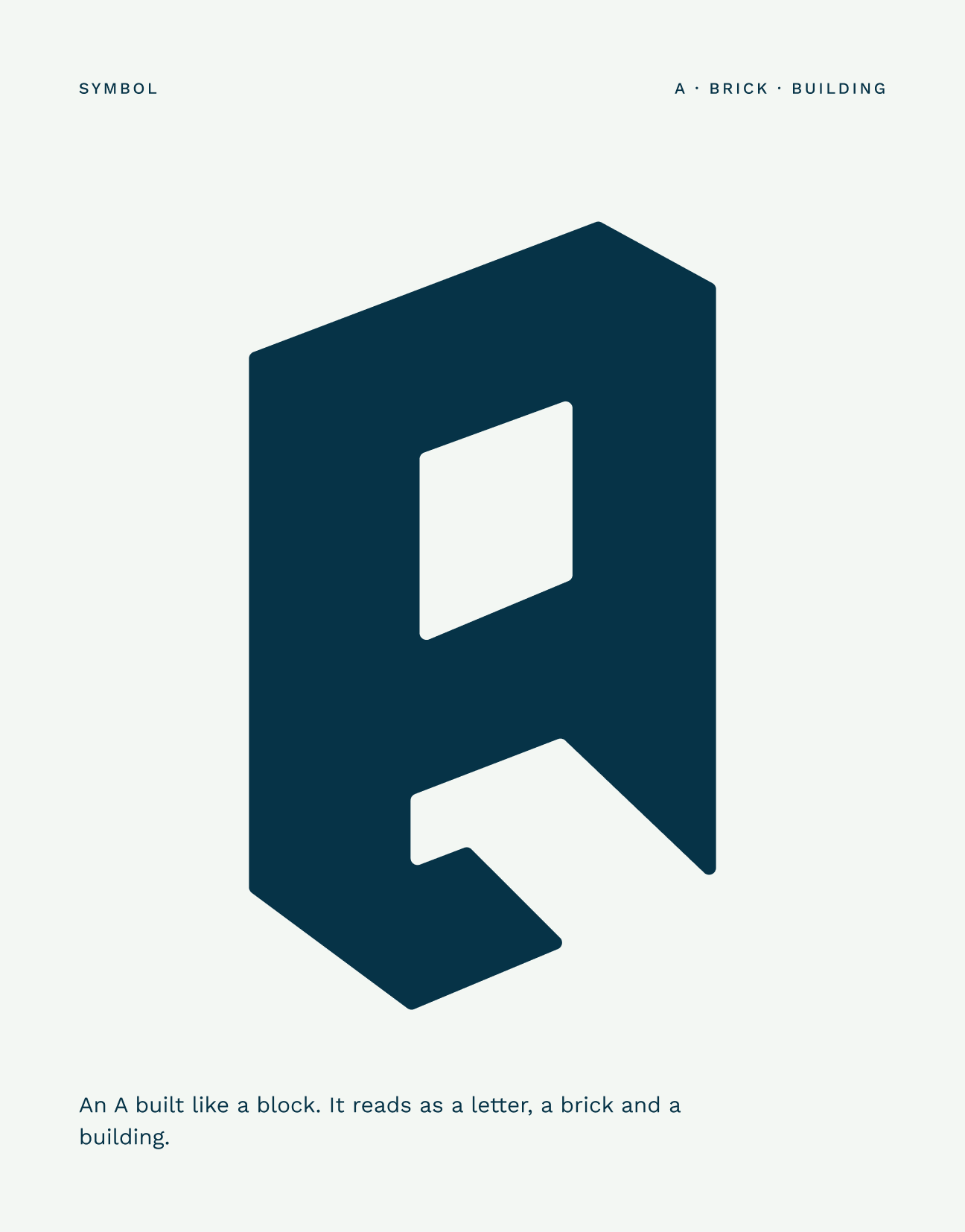 Abrick Capital, brand identity, image 2