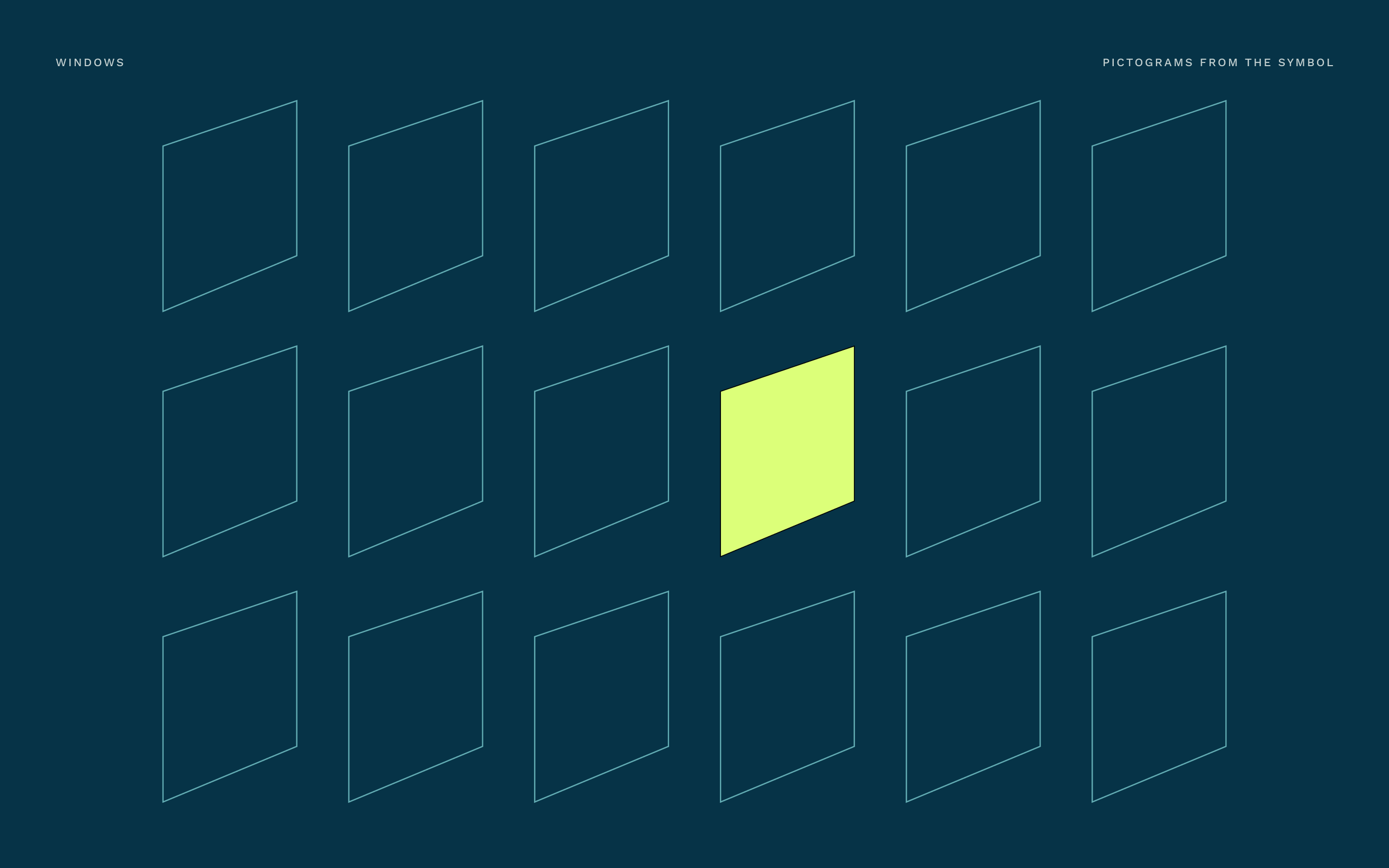 Abrick Capital, brand identity, image 10