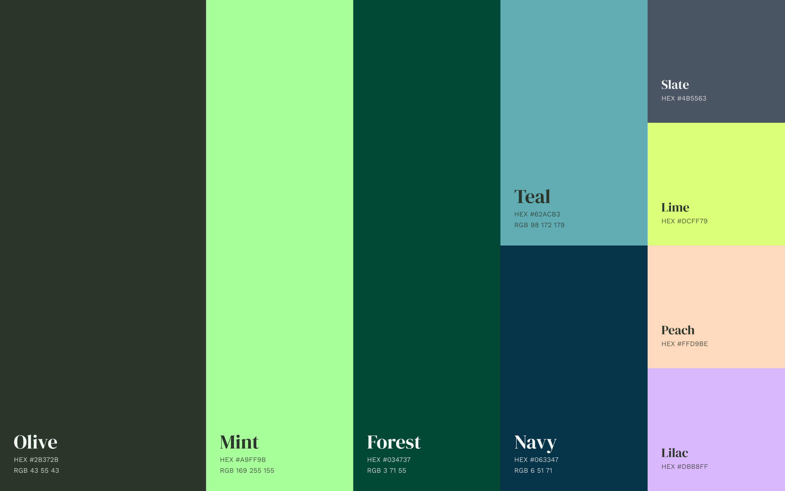 Abrick Capital, brand identity, image 7