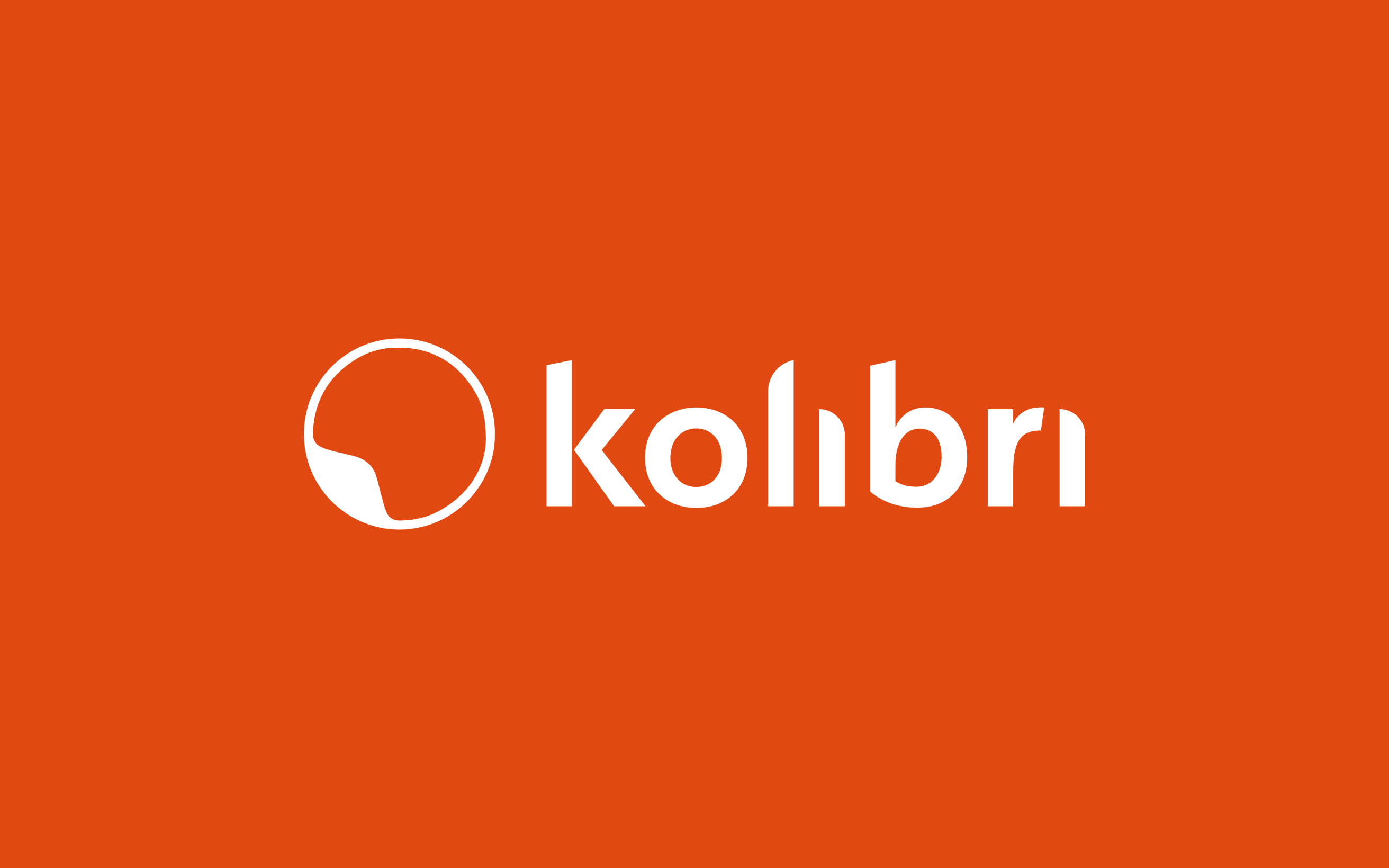 Kolibri, brand identity, image 24