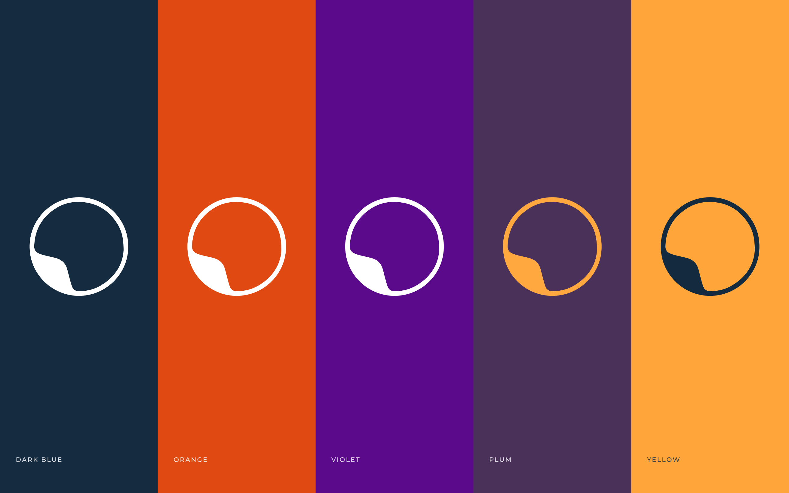 Kolibri, brand identity, image 9