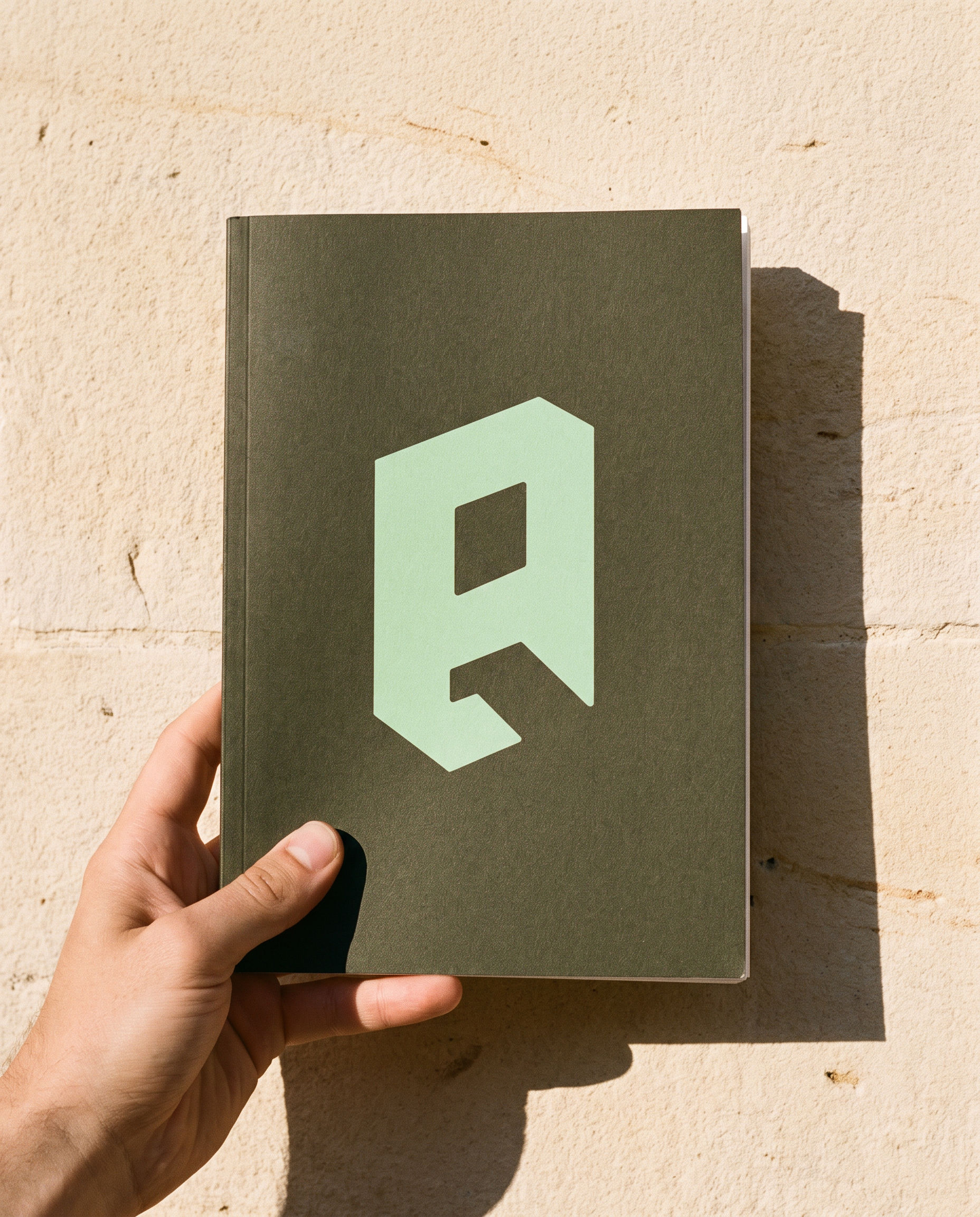 Abrick Capital, brand identity, image 13