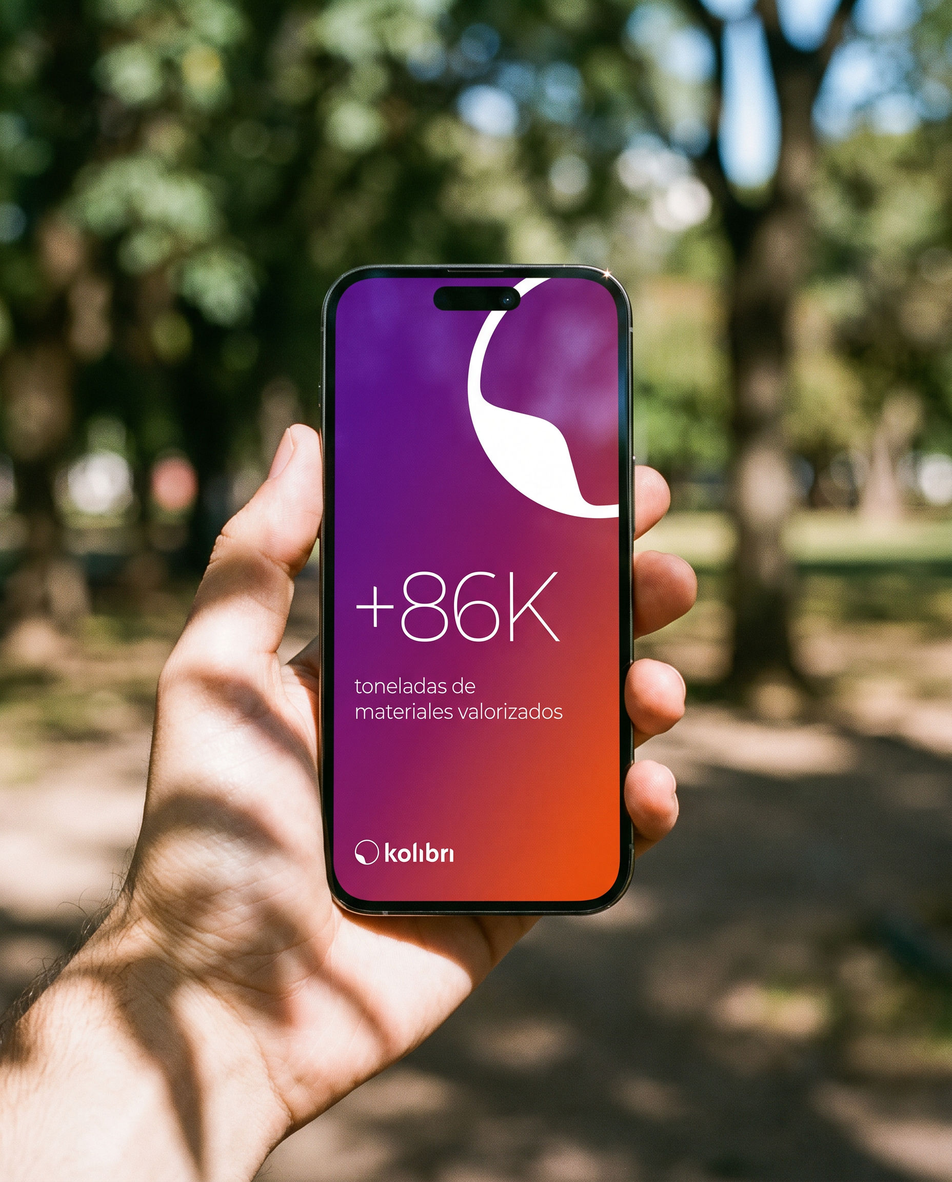Kolibri, brand identity, image 12