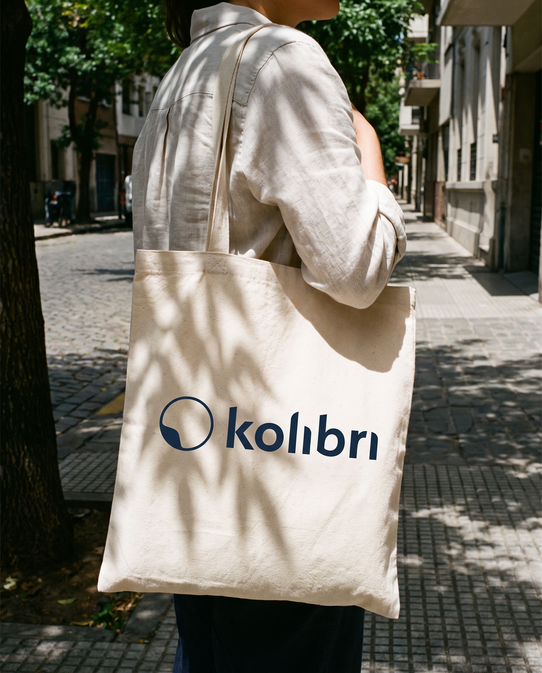 Kolibri, brand identity, image 20