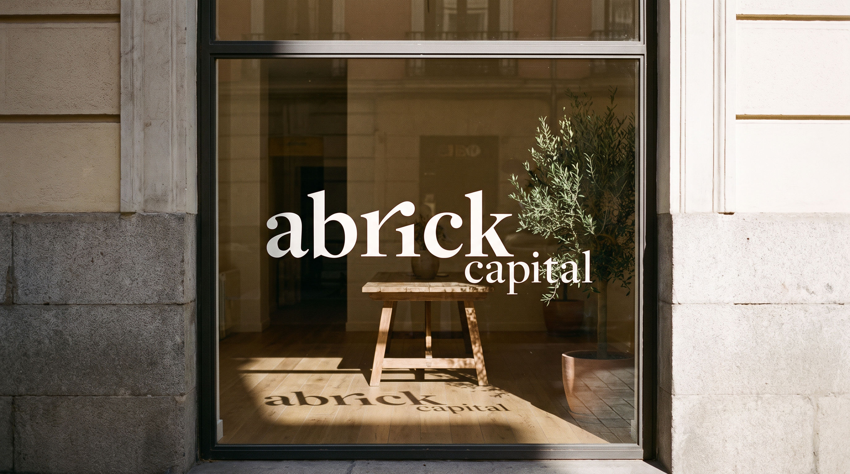 Abrick Capital, brand identity, image 21