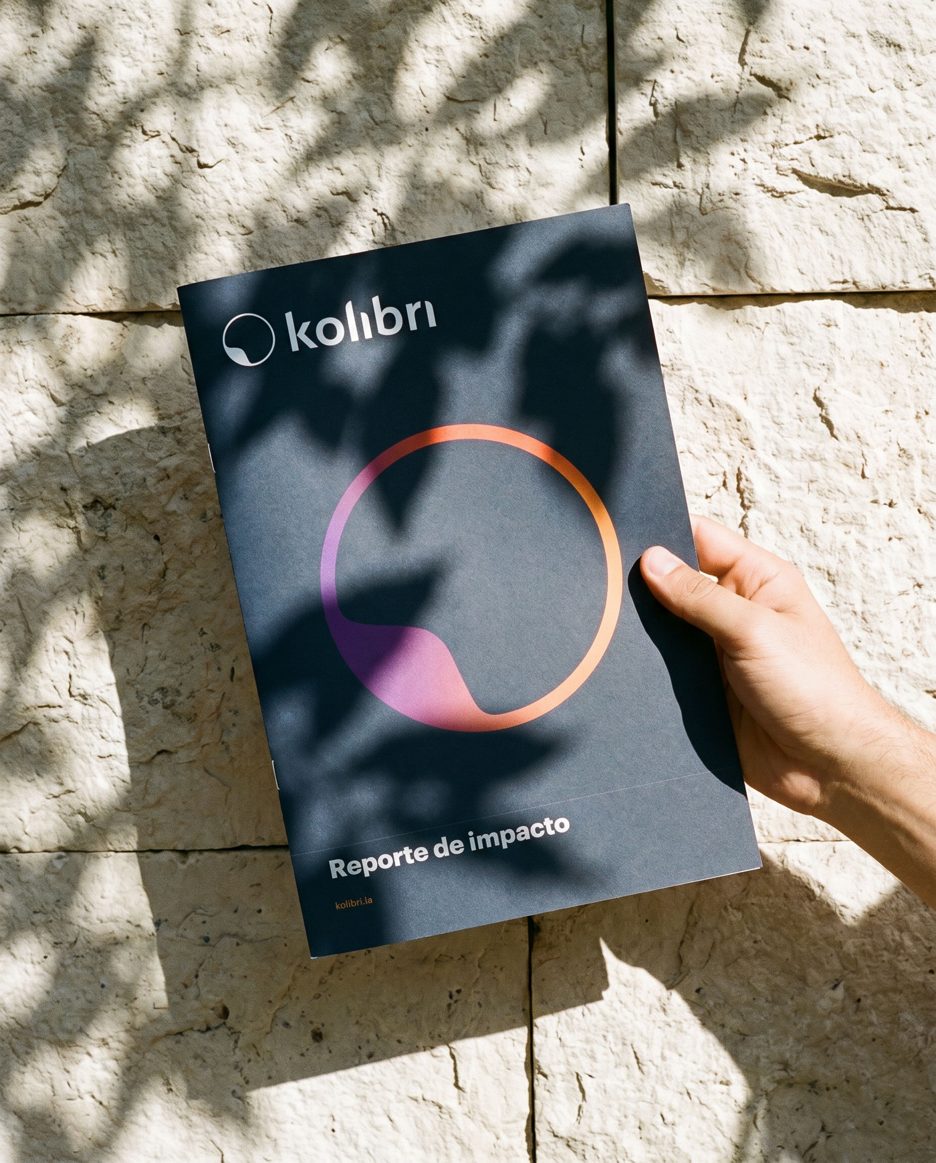 Kolibri, brand identity, image 17