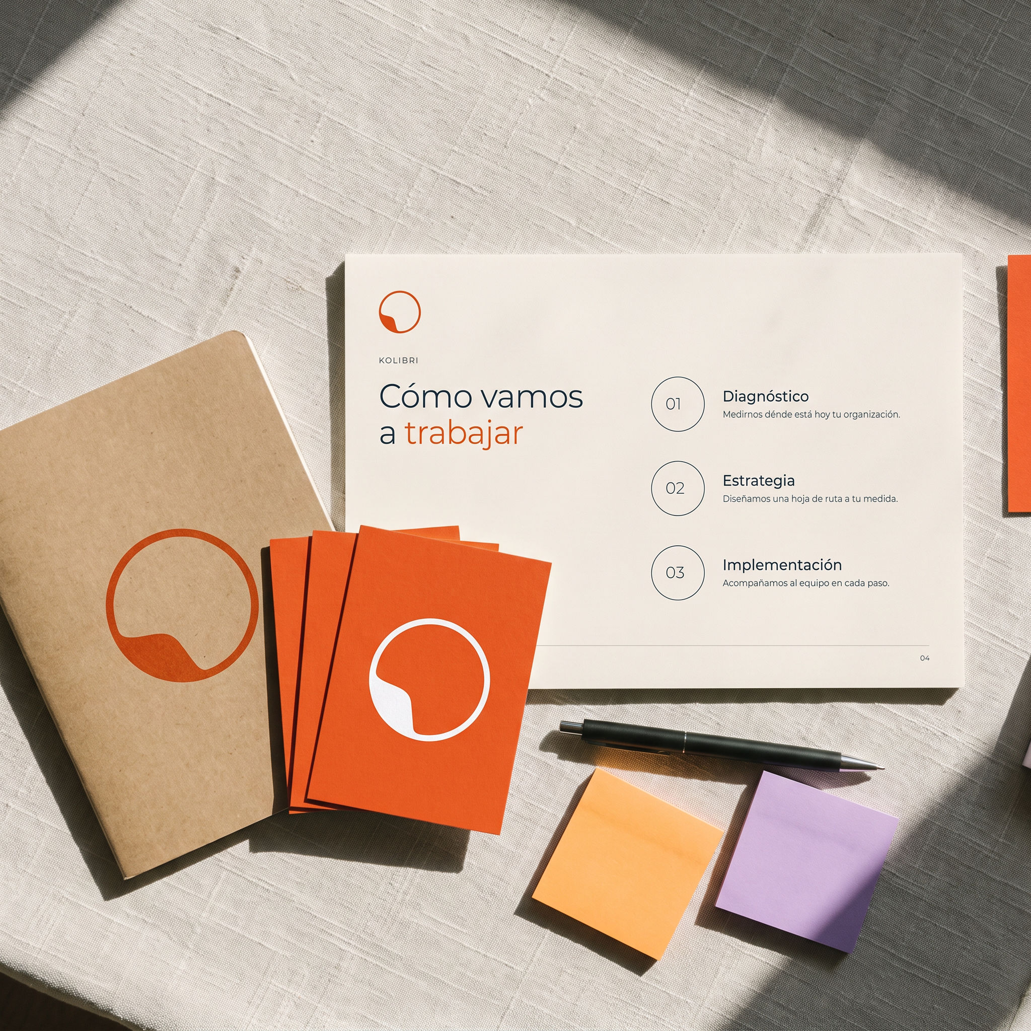 Kolibri, brand identity, image 15