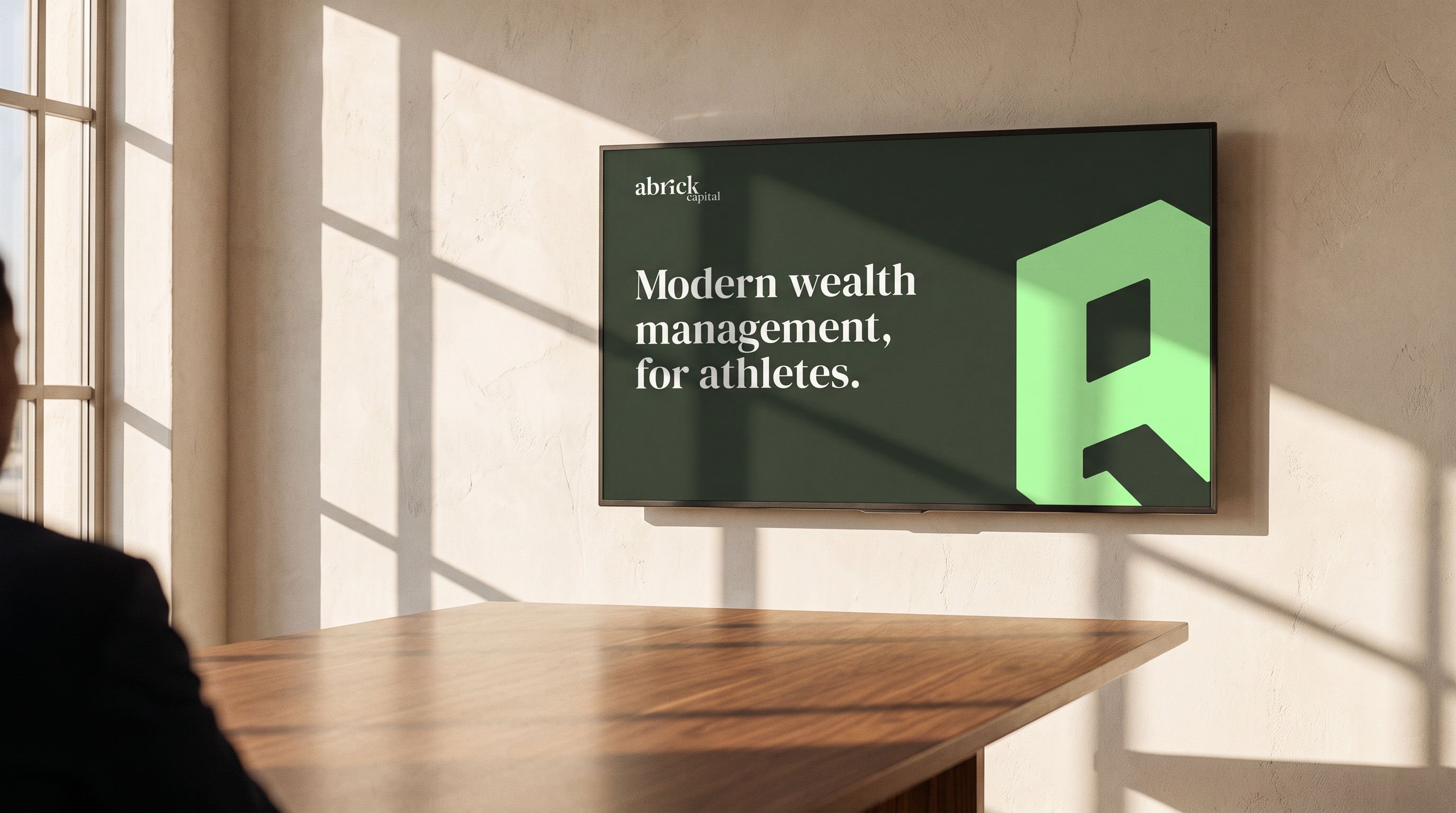 Abrick Capital, brand identity, image 23