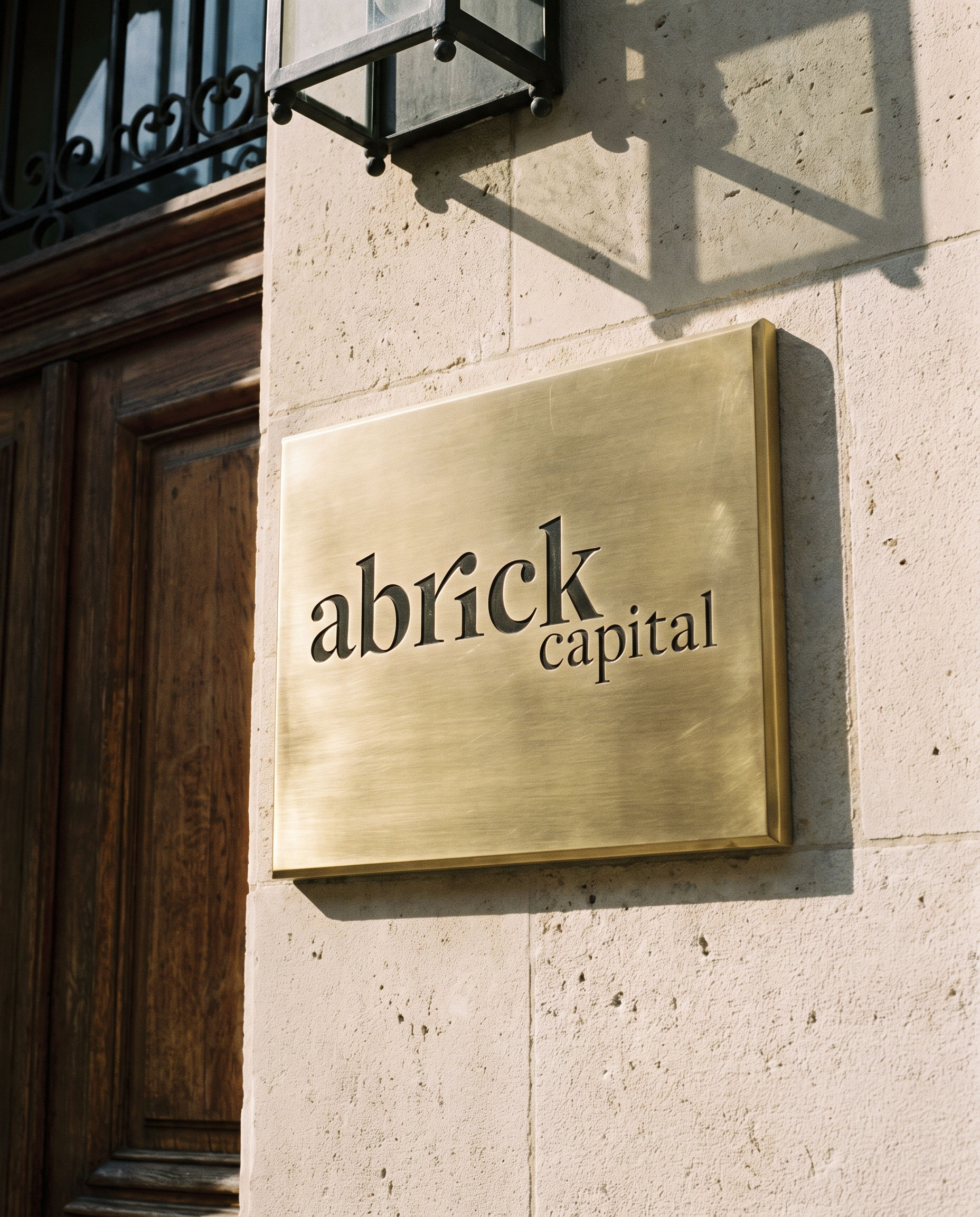 Abrick Capital, brand identity, image 12