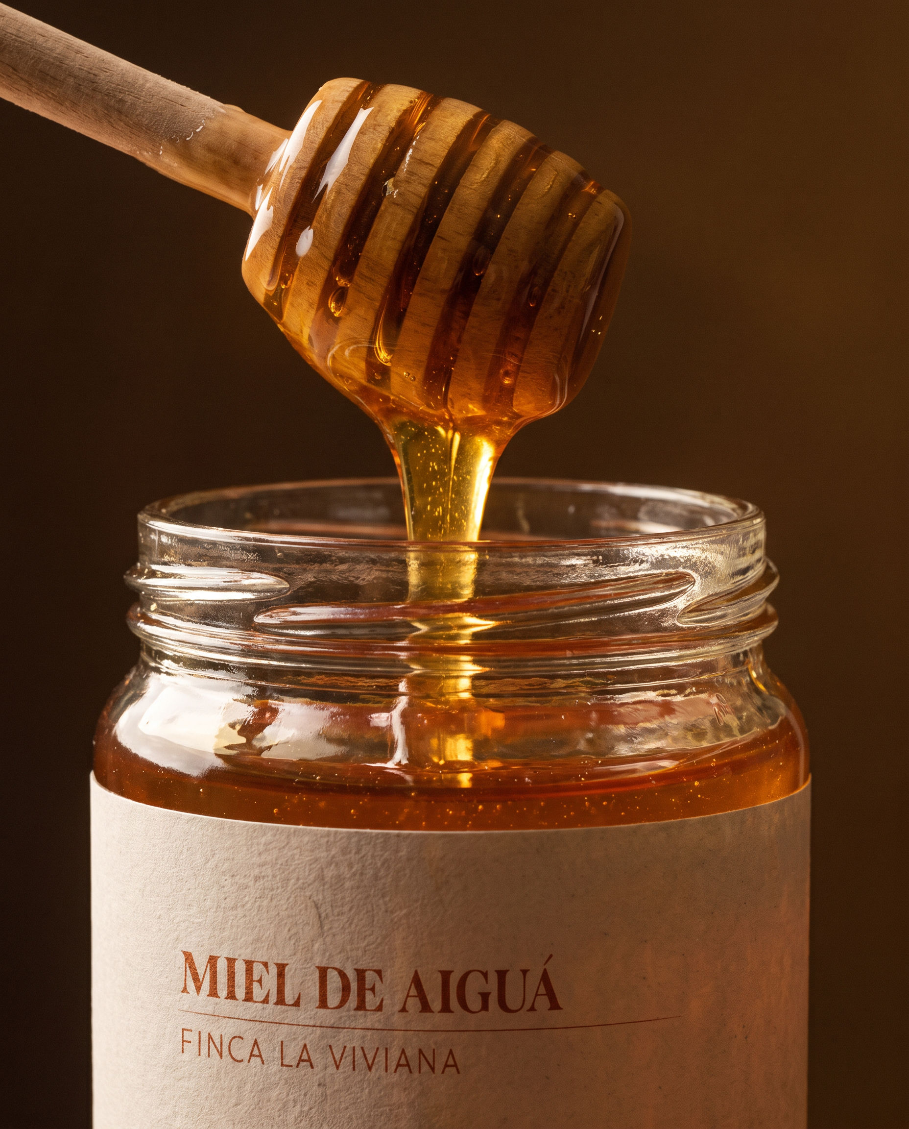 Miel de Aiguá, brand identity, image 21