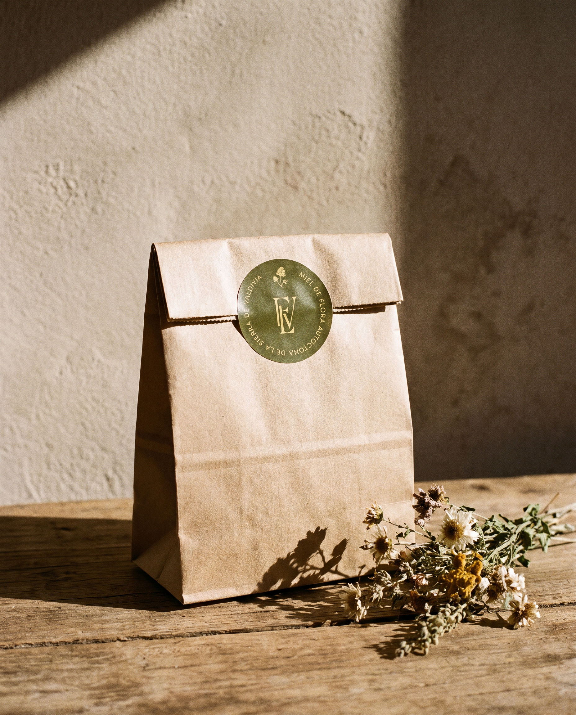 Miel de Aiguá, brand identity, image 20
