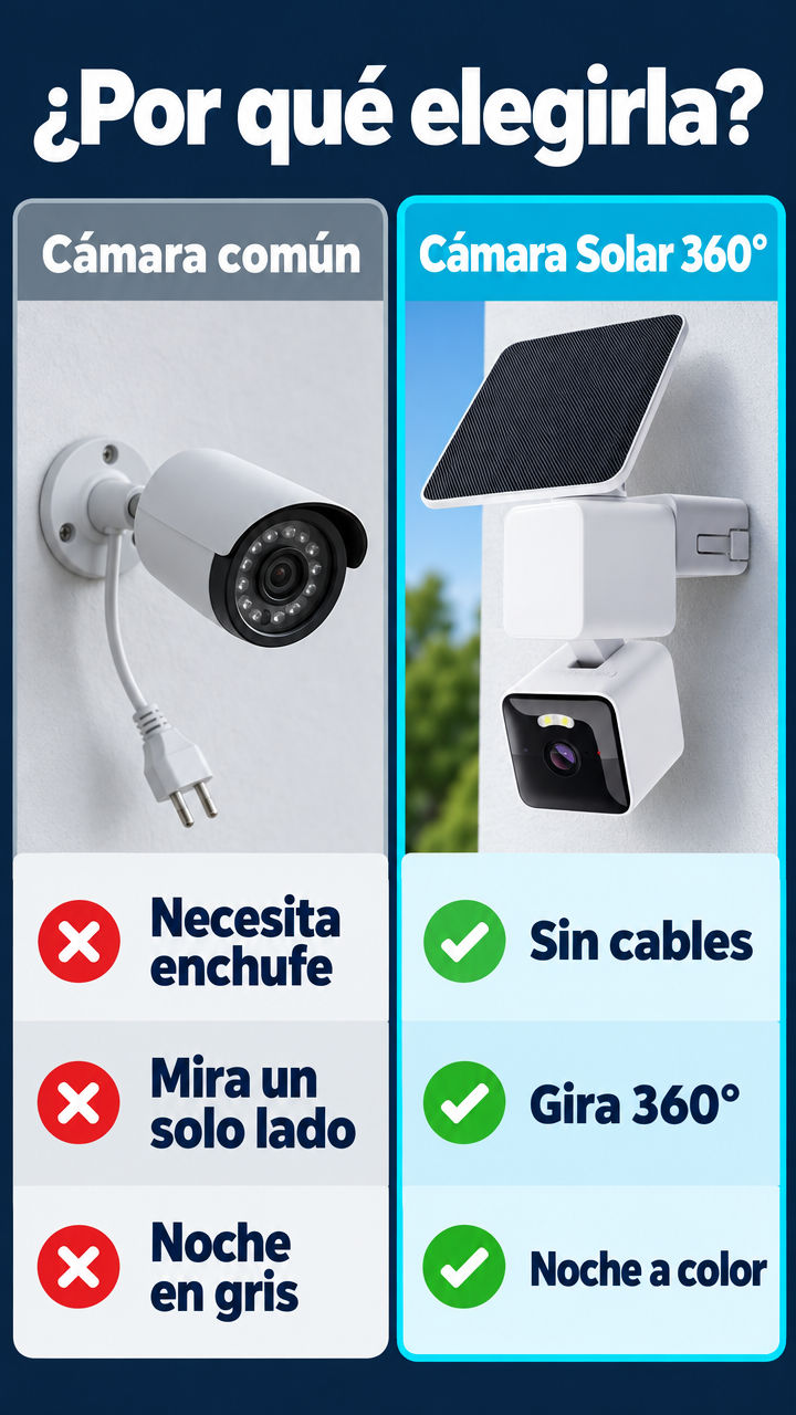 ¿Por qué elegirla?