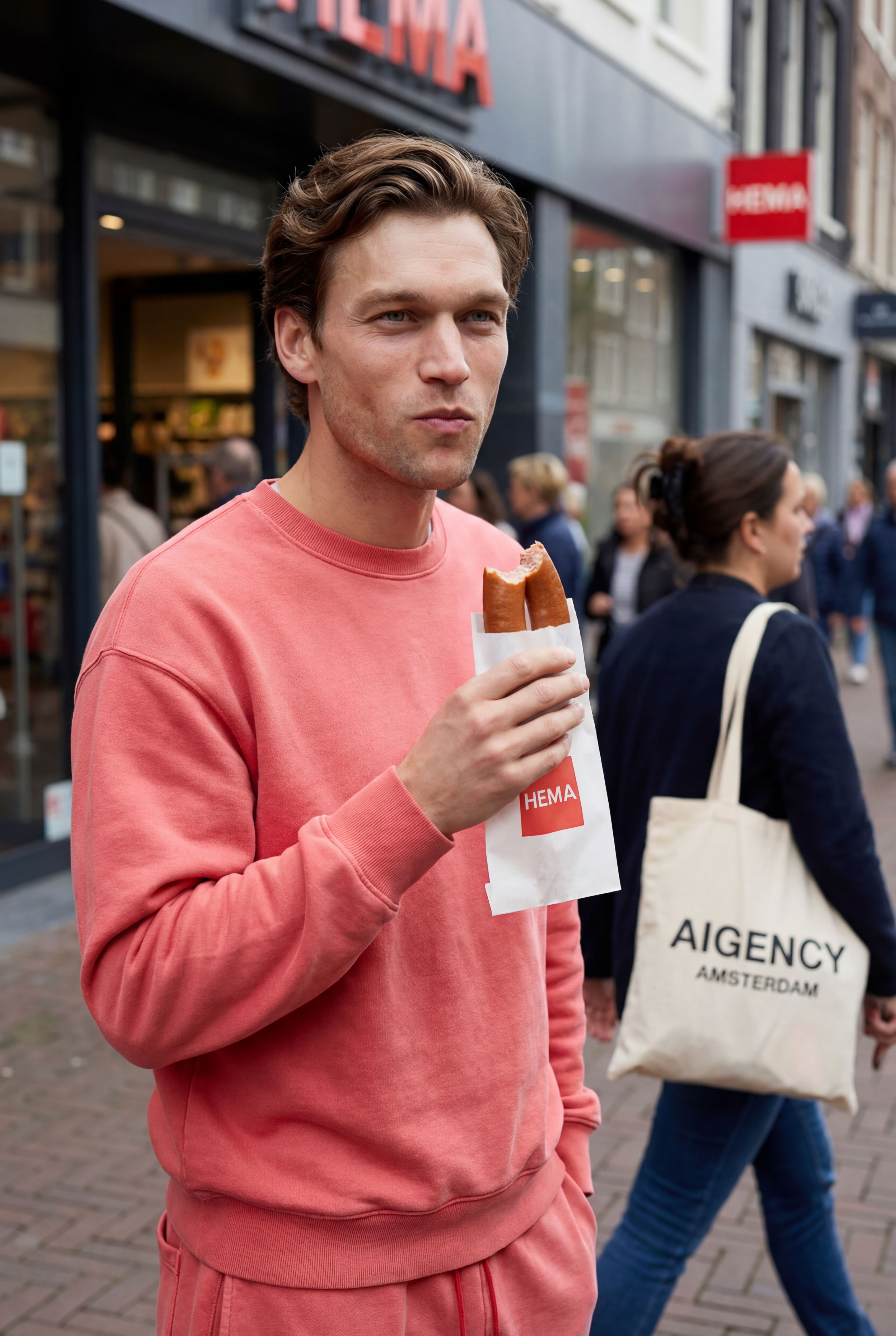 Live life like an Amsterdammer