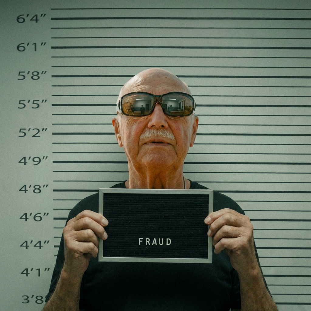 Mugshot