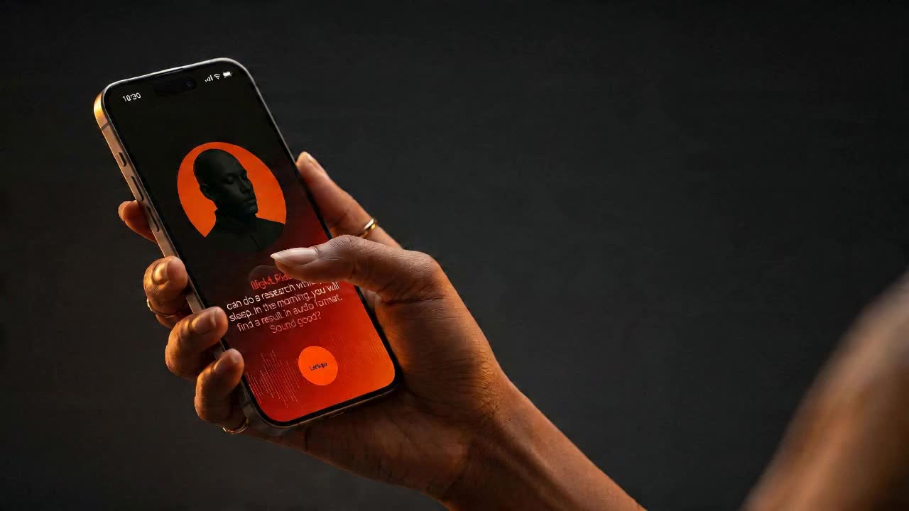 Mobile App Mockups Director | FLORA