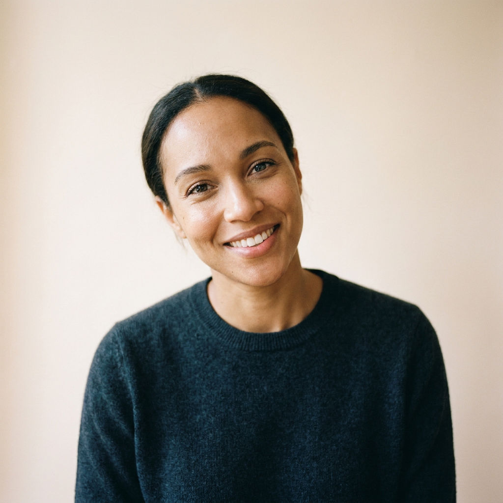 Maya, HRBP agent