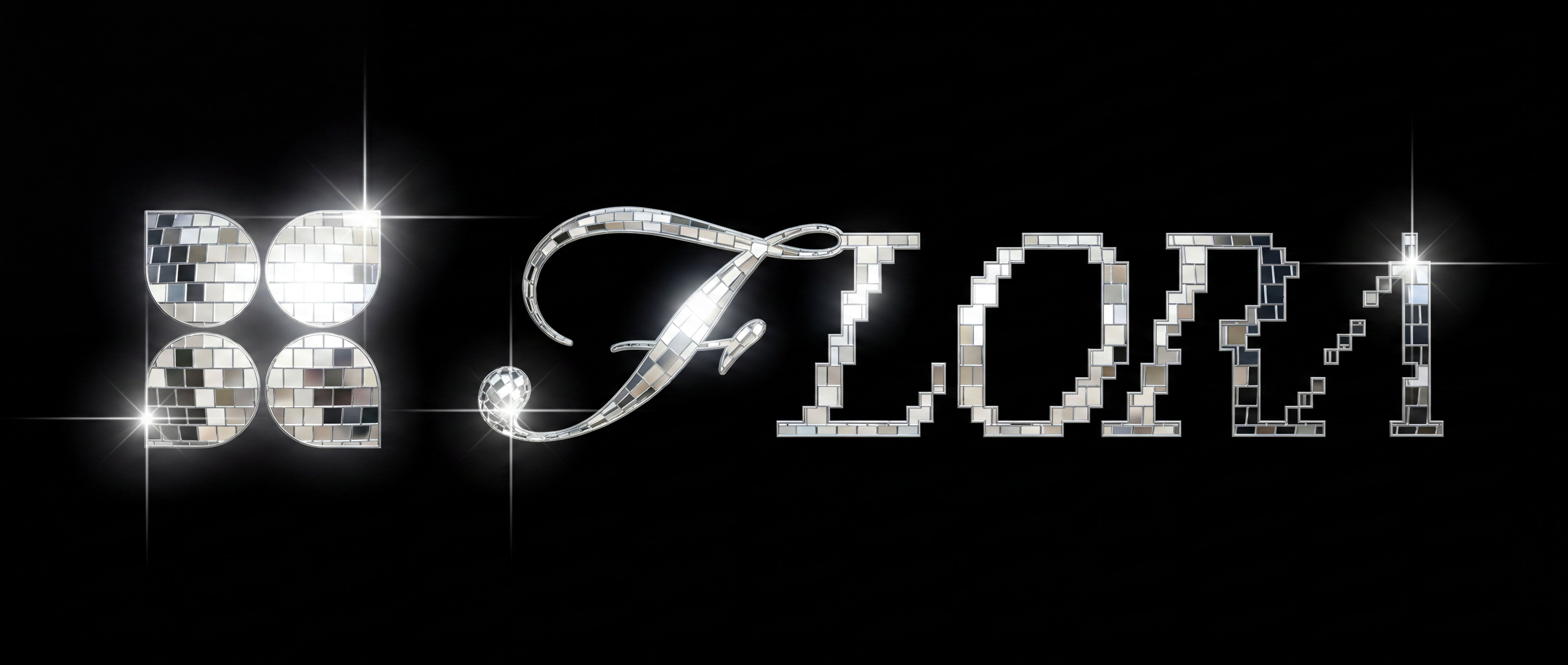 Disco-ify Logo
