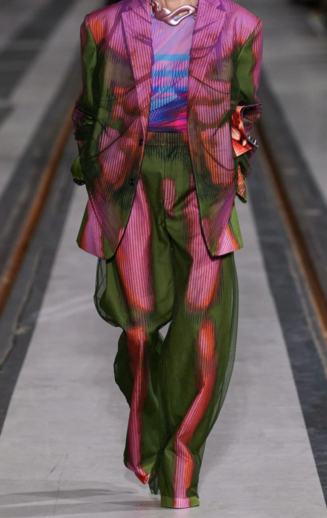 Garment Reference Image