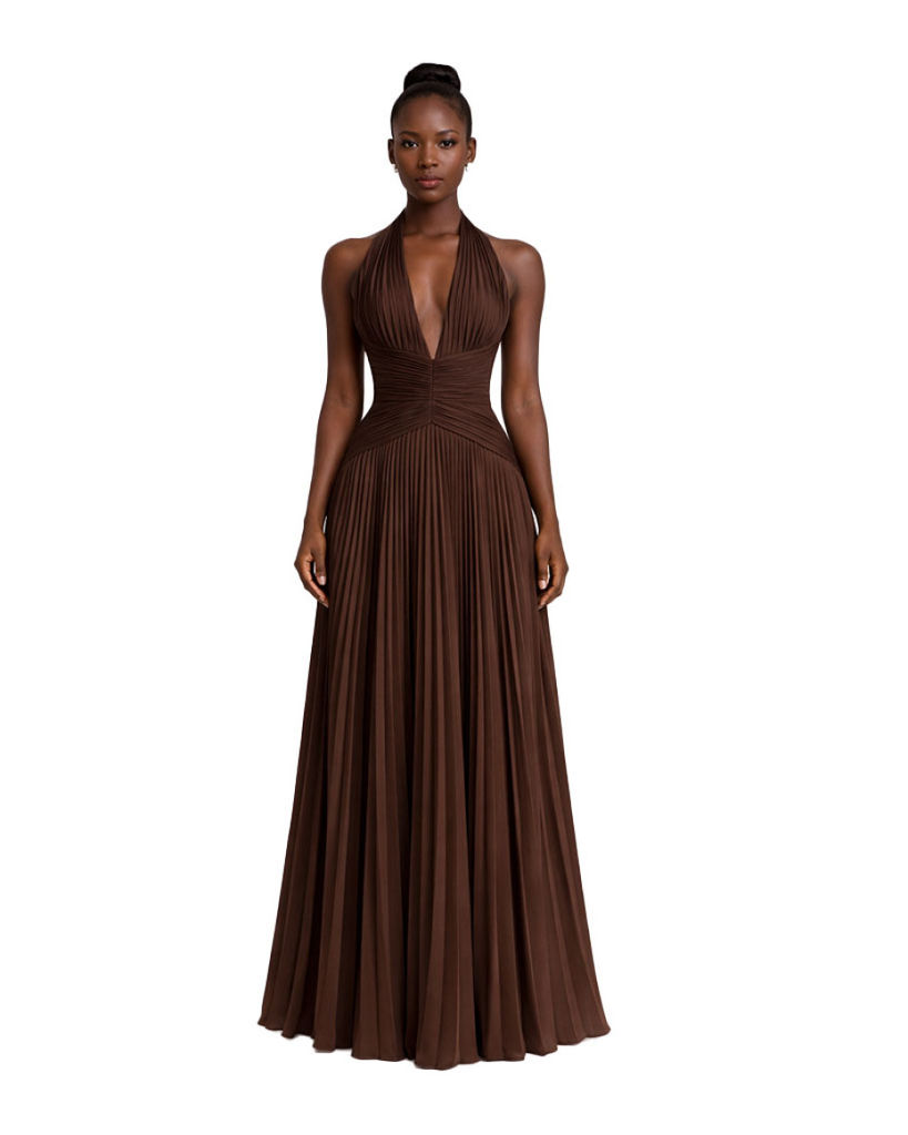 Clothing With Model - Front
