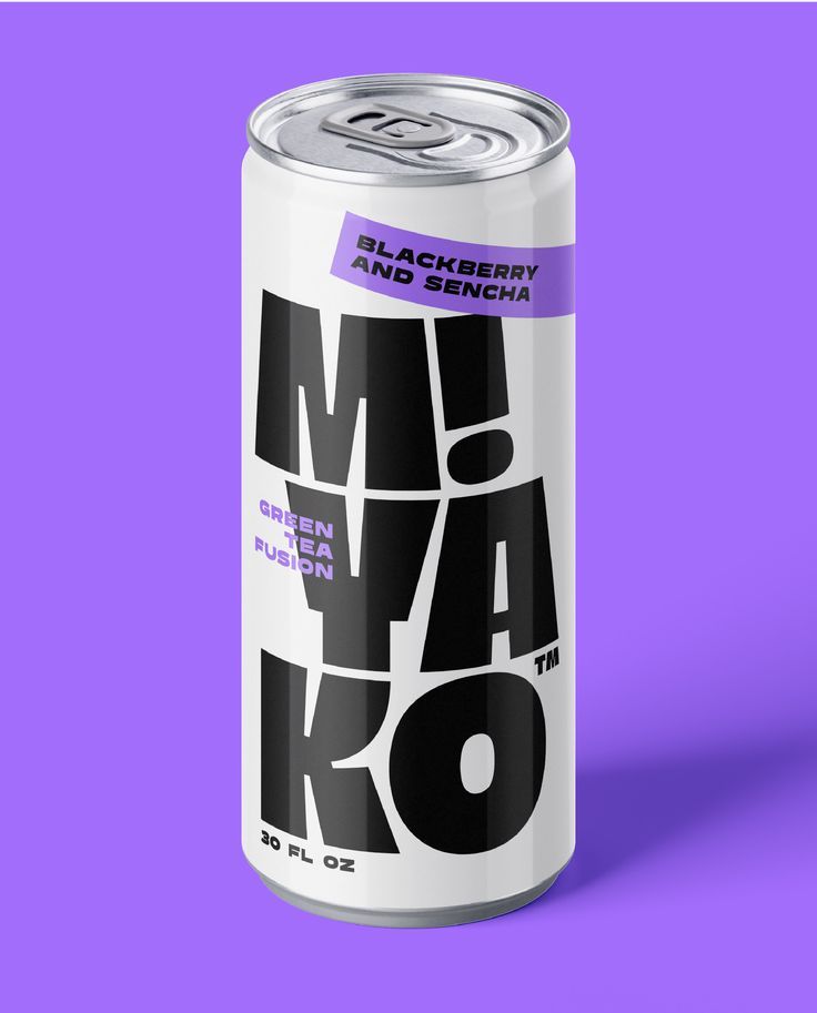 Drink Product