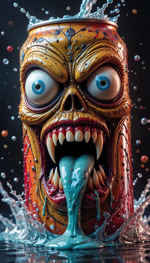 Visual or Style Reference