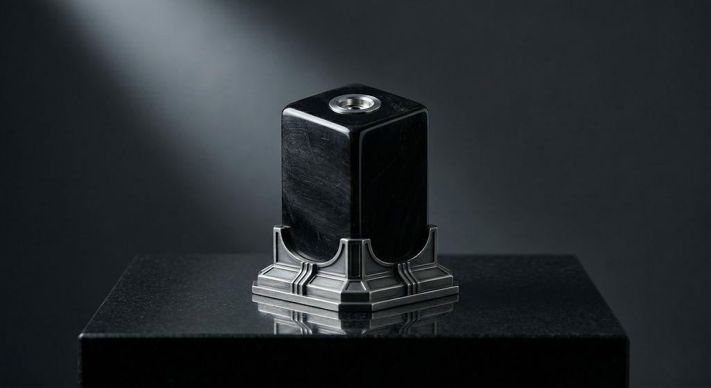 Elegant Object Display