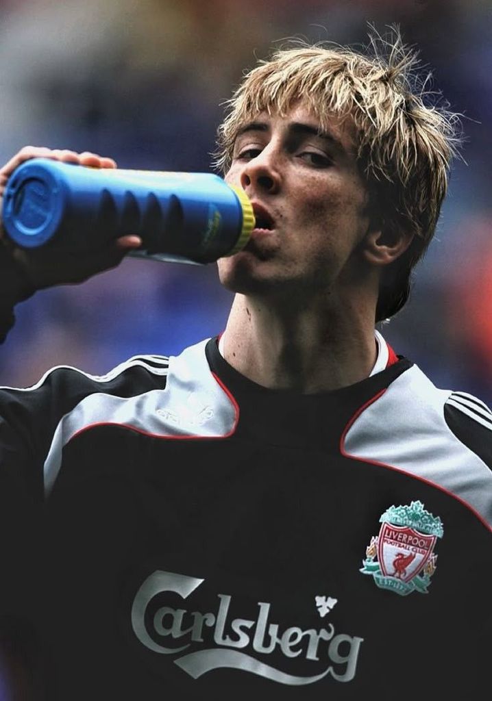 Athlete Hydration Moment