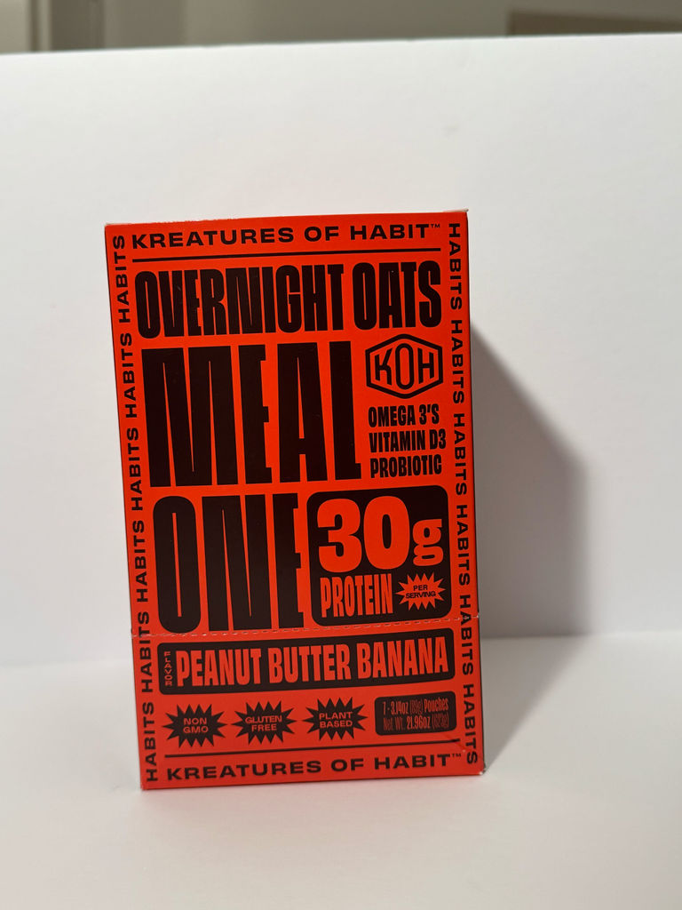 Box Front