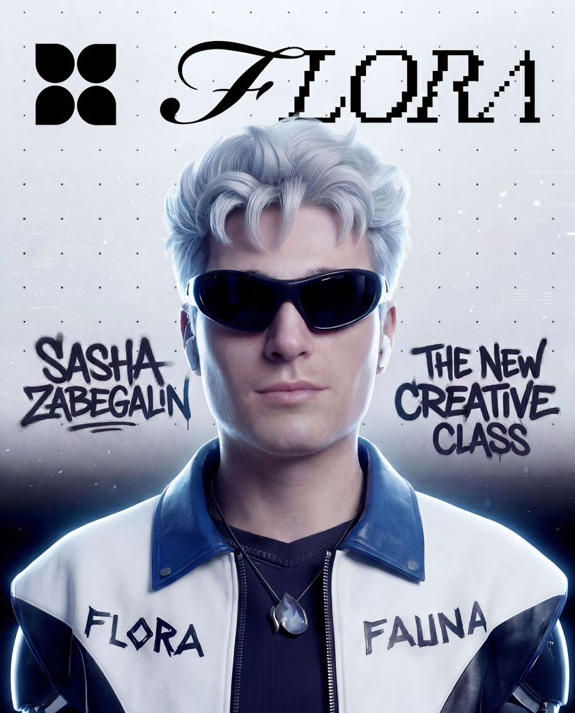 Any Magazine Cover
