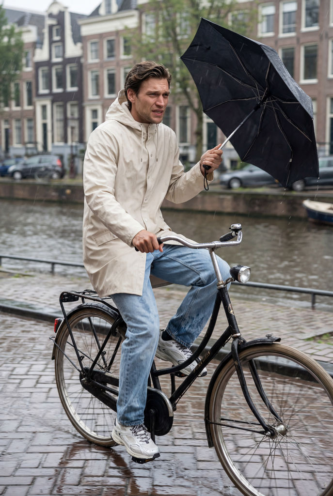 Amsterdammer #6