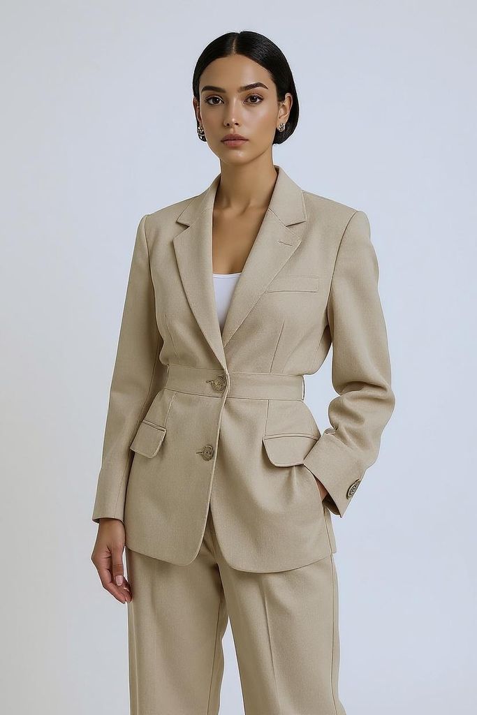 Fashion Editorial Showcase