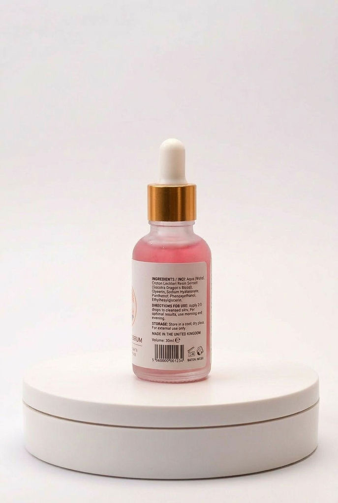 Product Photography Angle