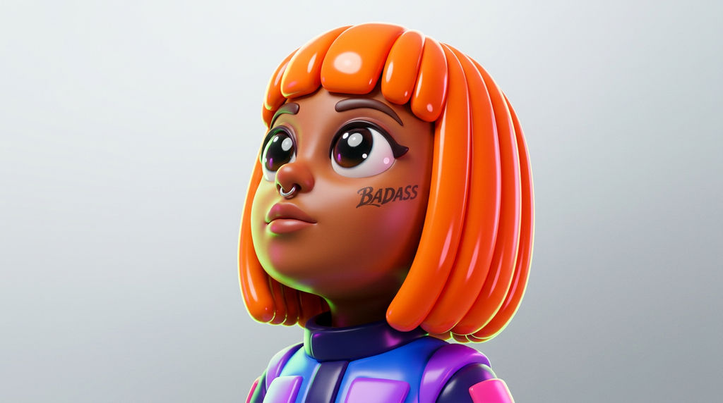 Hyper-Saturated Bounce Style