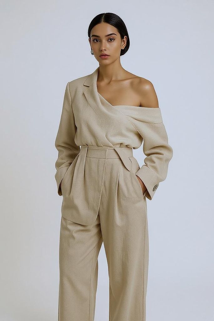 Fashion Editorial Review