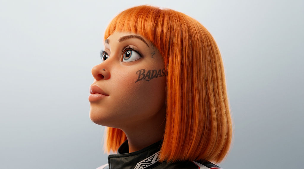 Warm Subsurface Style