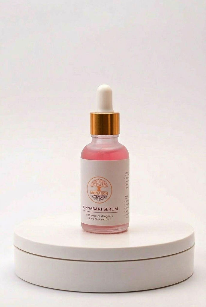 Commercial Product Angle