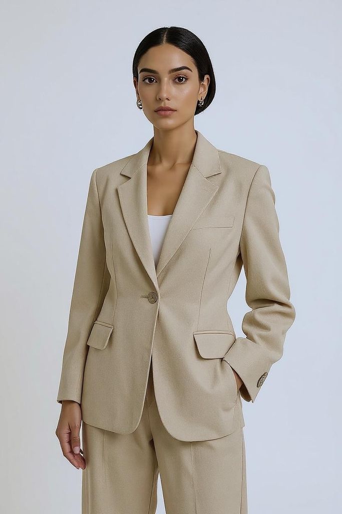 Fashion Editorial Review