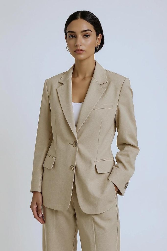 Luxury Womenswear Collection