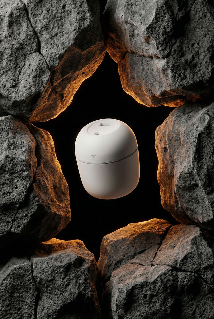 Product Photography Scene