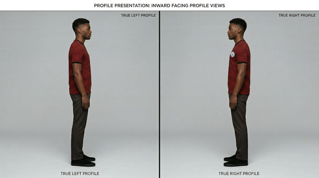 Split-Screen Profiles