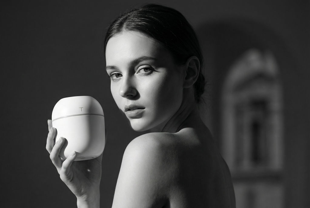 Portrait Photography