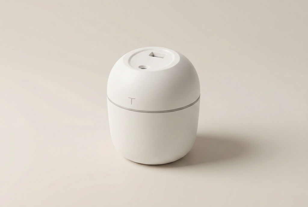 Product Photography Setup