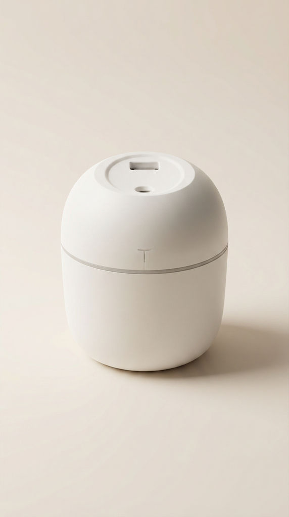 Product Photography Setup