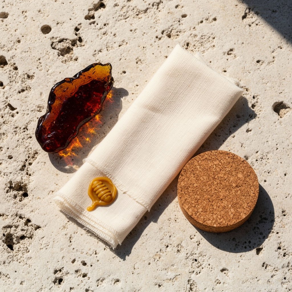 Material Universe image