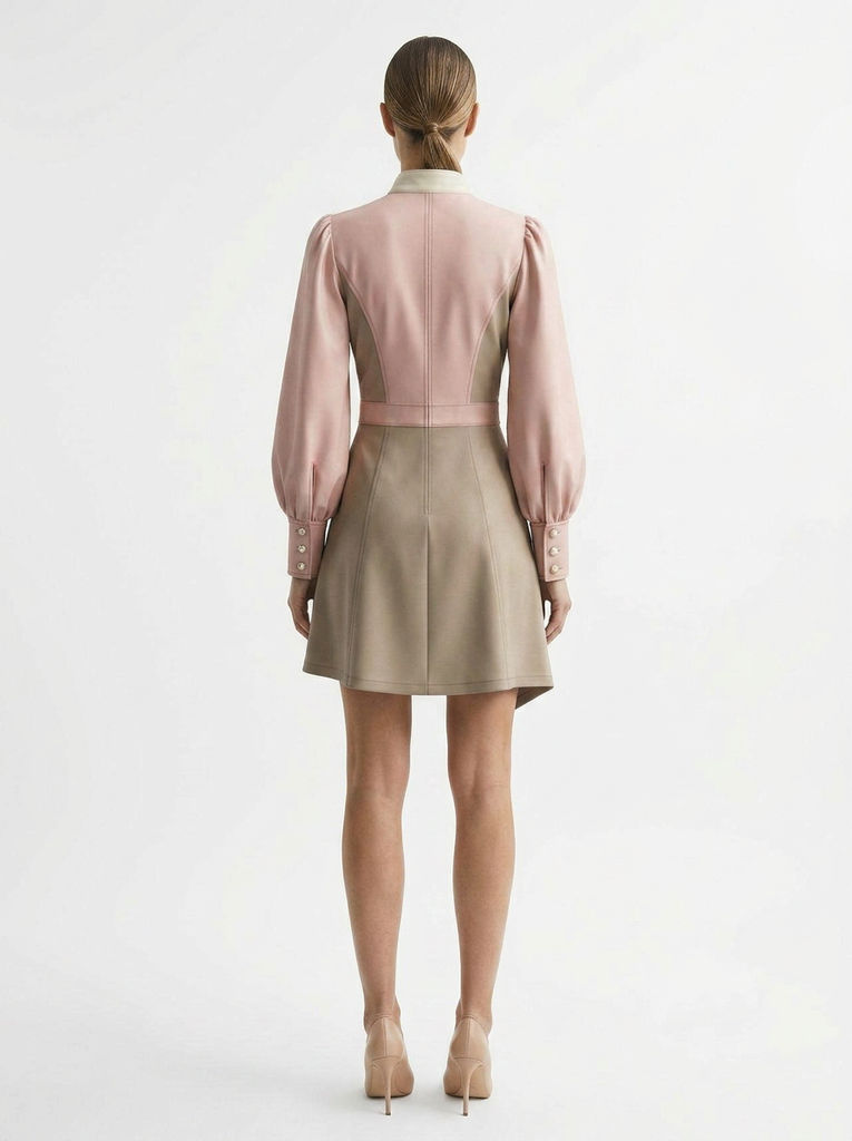 Dress Design Reference