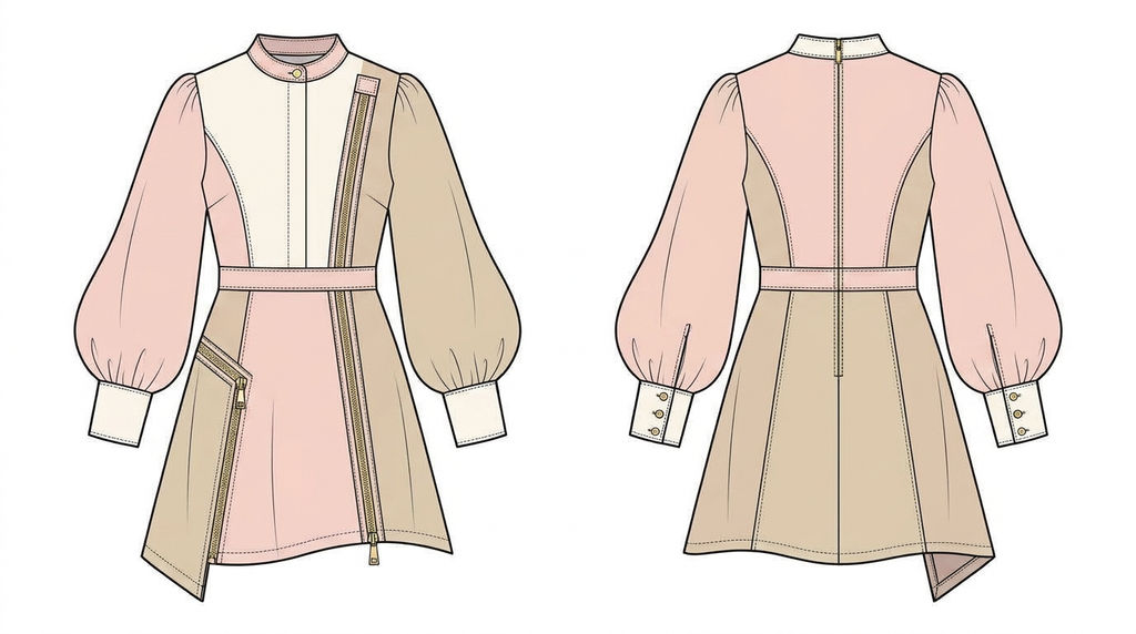 Fashion Illustration