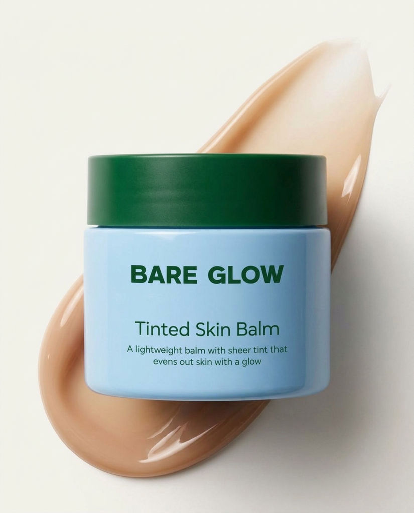 Sensory Product Texture Shot